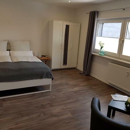 Ferienappartement Jung Камп-Линтфорт Екстериор снимка