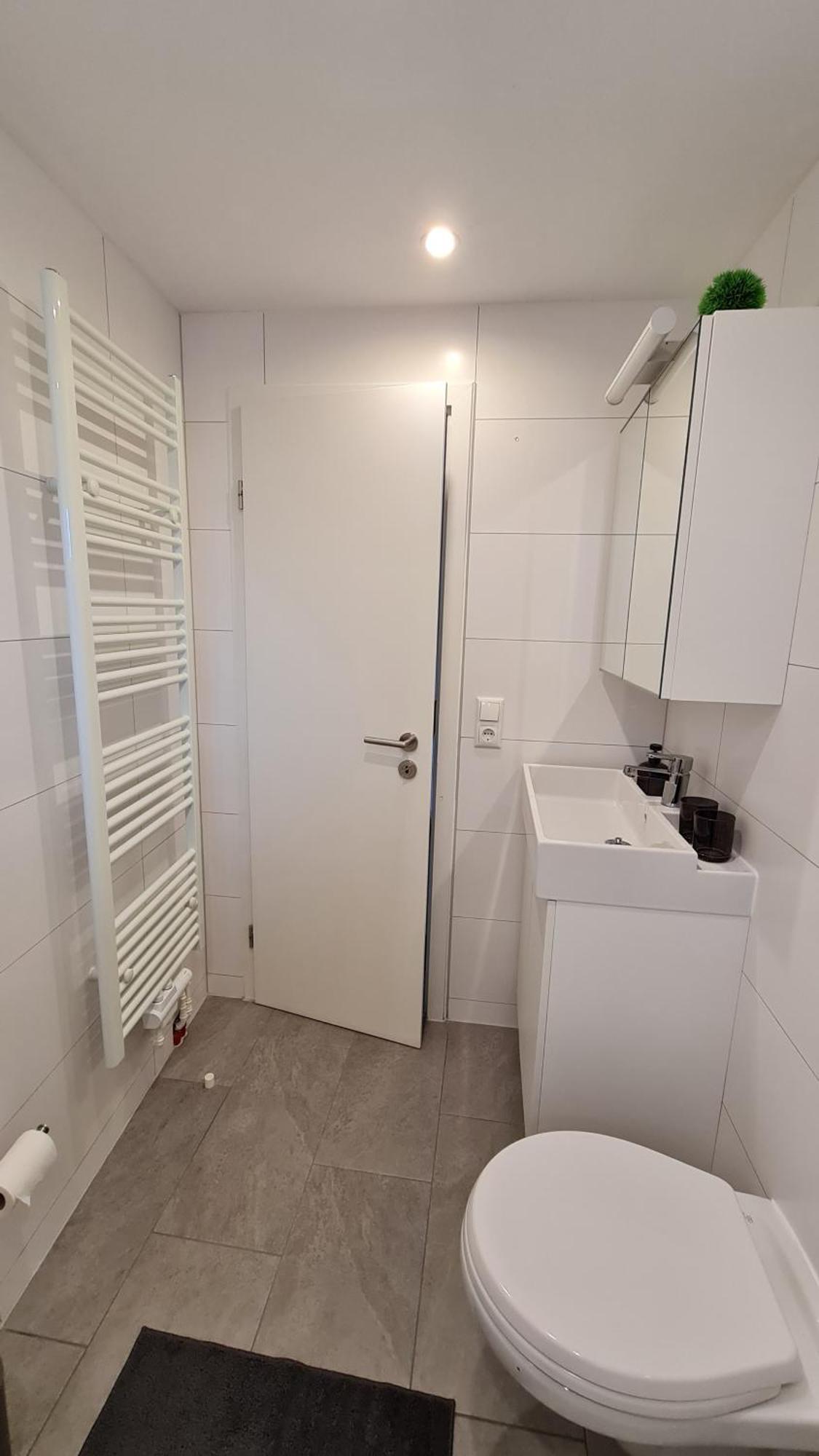 Ferienappartement Jung Камп-Линтфорт Екстериор снимка