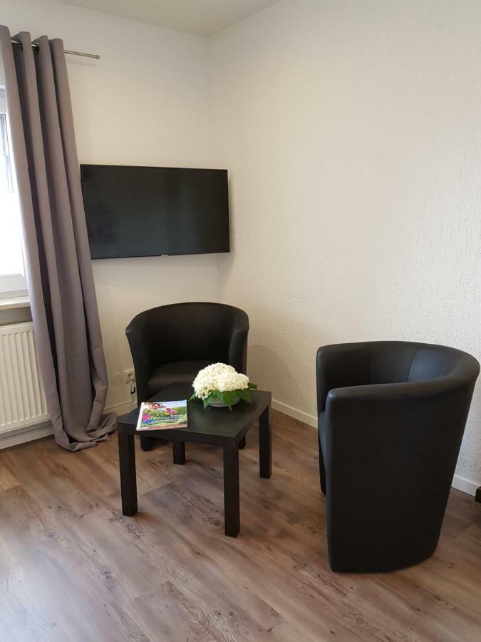 Ferienappartement Jung Камп-Линтфорт Екстериор снимка