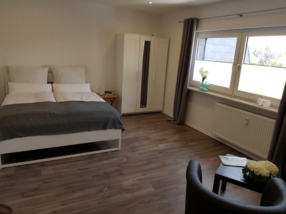 Ferienappartement Jung Камп-Линтфорт Екстериор снимка