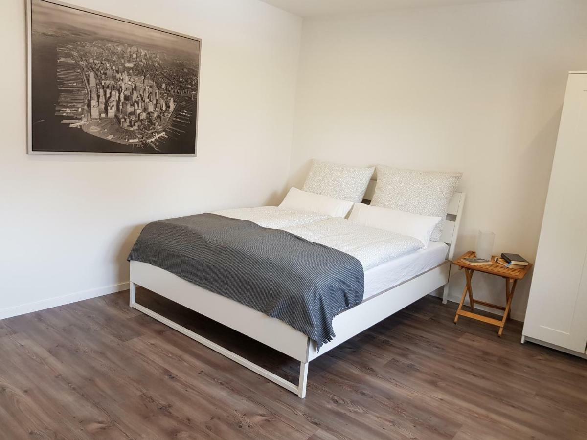 Ferienappartement Jung Камп-Линтфорт Екстериор снимка
